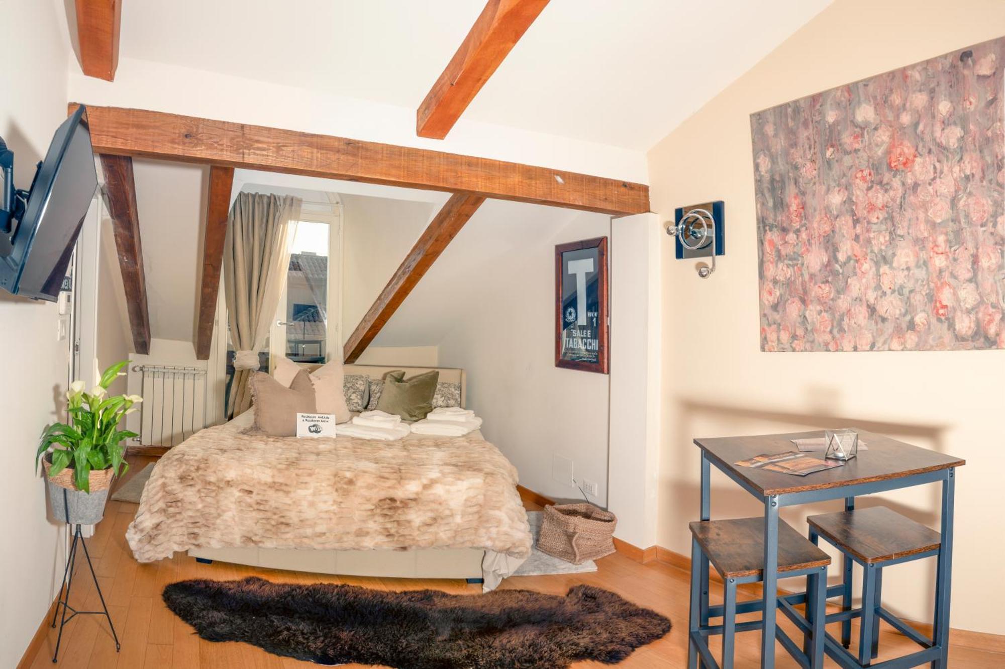 Appartamento Lorenzo Turin Extérieur photo