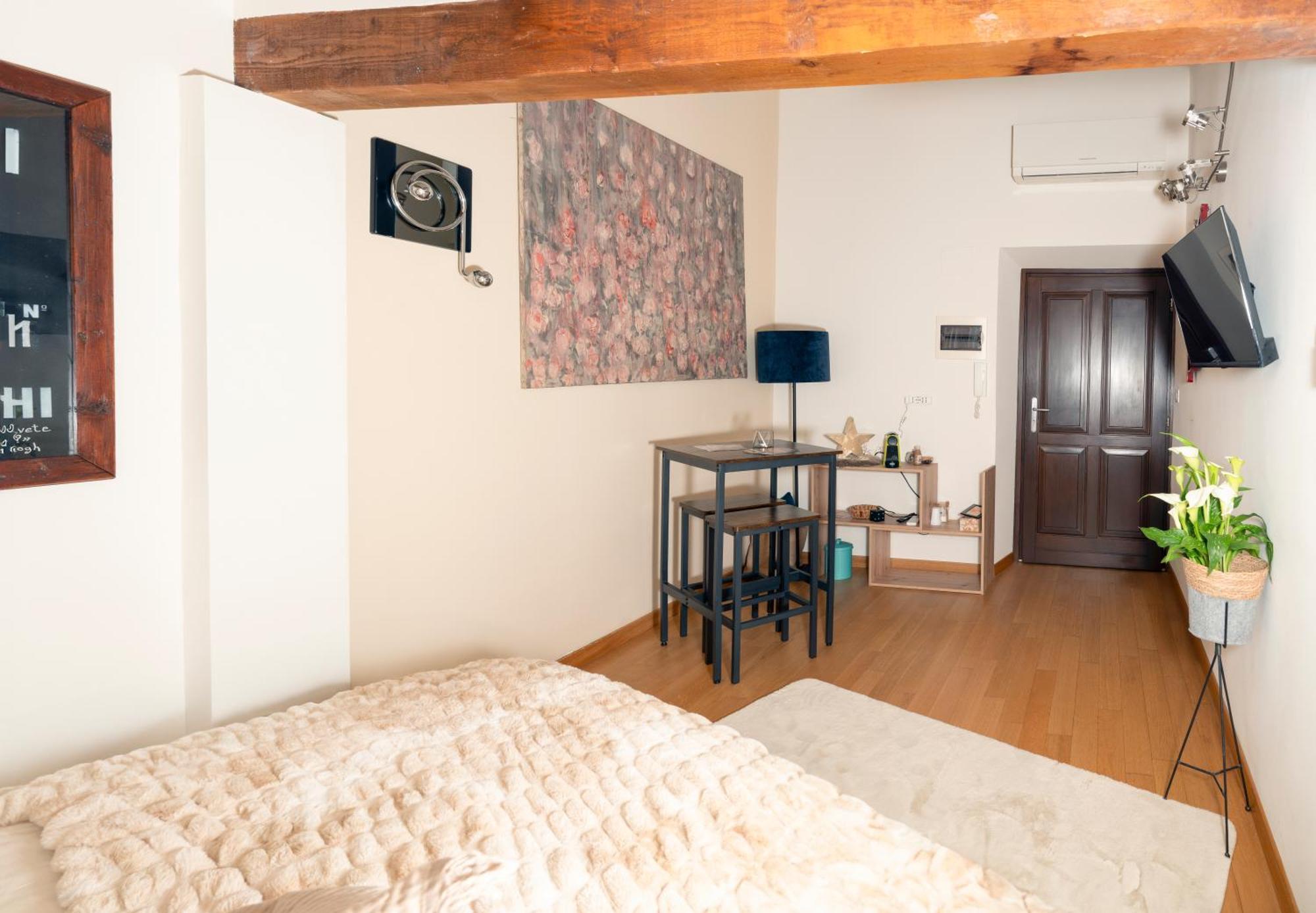 Appartamento Lorenzo Turin Extérieur photo